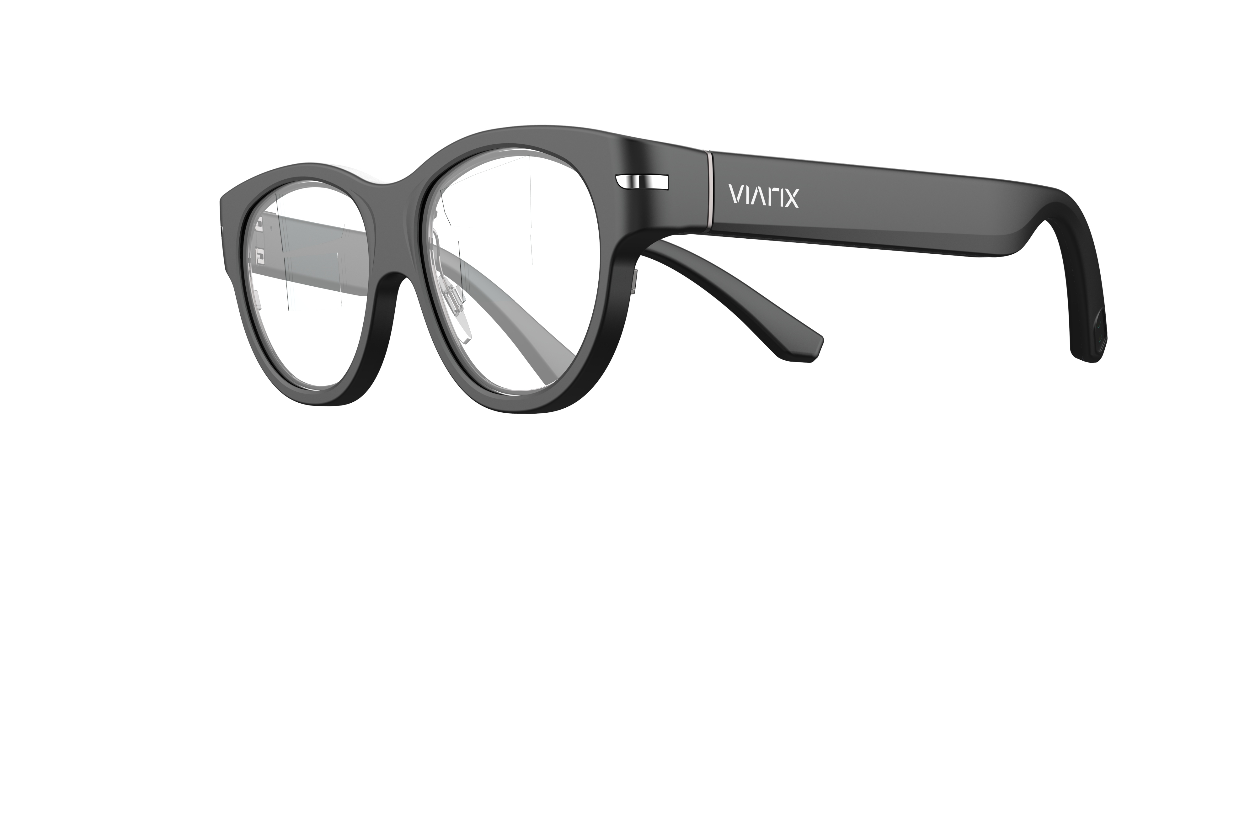 AR display effect